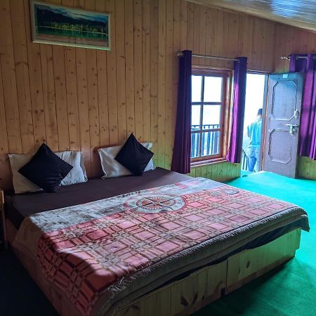 Summer Cottages Manali  Exterior photo