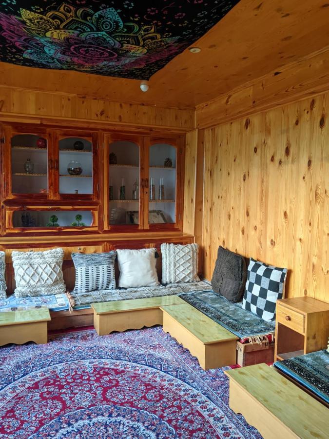 Summer Cottages Manali  Exterior photo