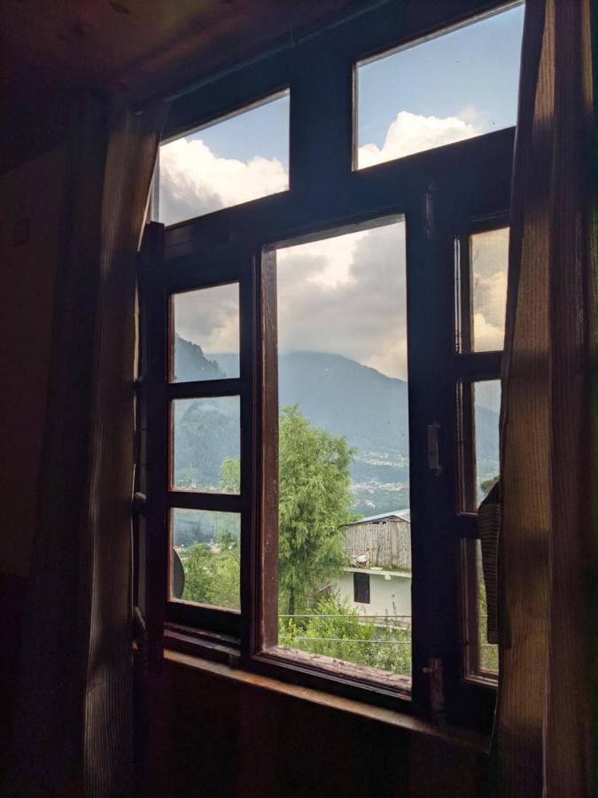 Summer Cottages Manali  Exterior photo