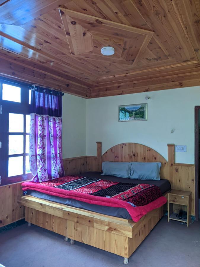 Summer Cottages Manali  Exterior photo