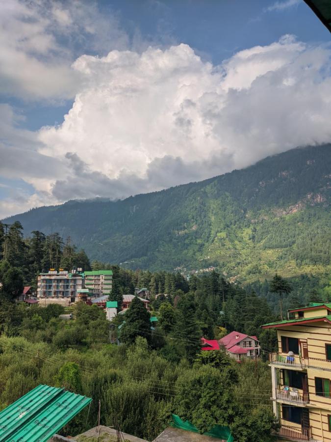 Summer Cottages Manali  Exterior photo